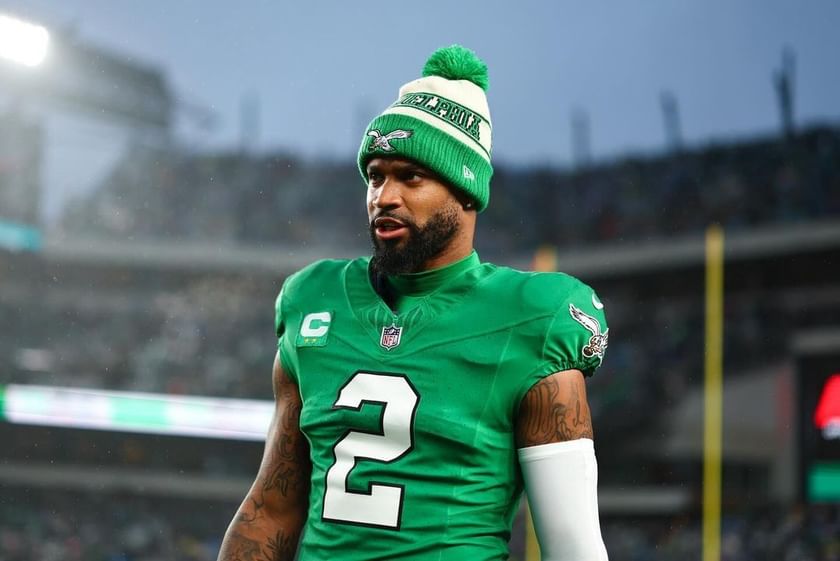 Where did Darius Slay go to college?