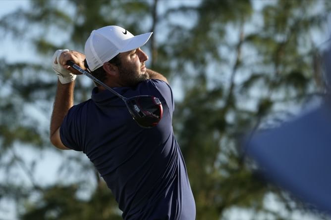 2023 Hero World Challenge Final round: Sunday tee times and pairings explored