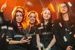 "We did it for meL": Shopify Rebellion's alexis after winning VCT Game Changers Championship 2023 (Exclusive)