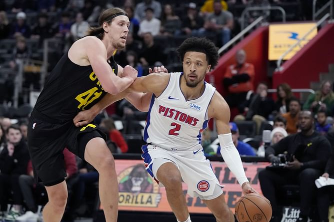 “The script can’t be deadass”: Nets fans fear ‘bad omen’ as record-chasing Pistons face them in the next two games