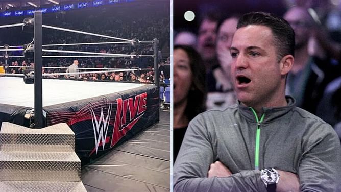 Former WWE star recalls day of his tag team breaking up as "better than my own birthday"