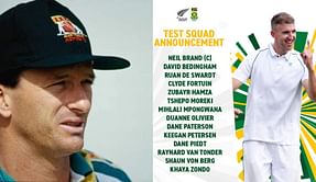 "Is this a defining moment in death of Test cricket" - Steve Waugh after South Africa prioritizes SA20 & selects 2nd string squad for NZ Test series