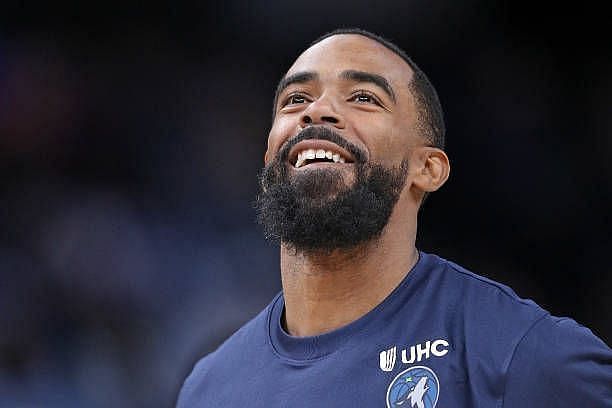 Mike Conley