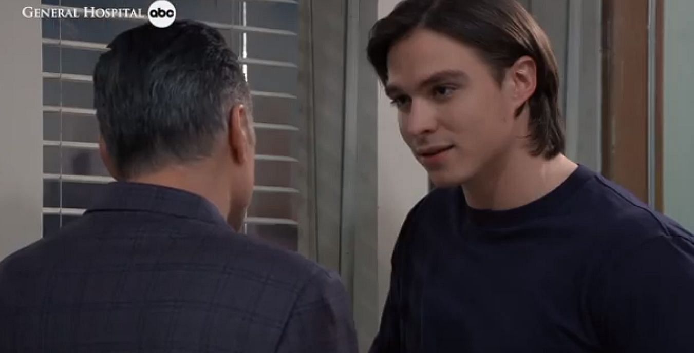 Does Spencer Die on General Hospital?