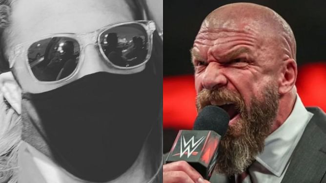 "Still wanna get beat up" - 37-year-old ex-top WWE star plans to return to MMA following recent release