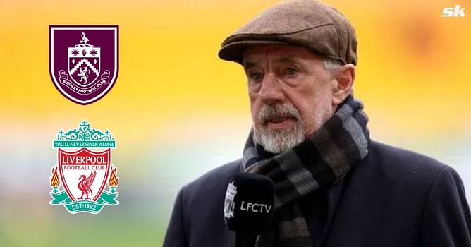 “They just haven’t got to grips with it” - Mark Lawrenson delivers his prediction ahead of Burnley vs Liverpool