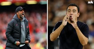 Liverpool enter race to sign €25 million-rated Barcelona target: Reports