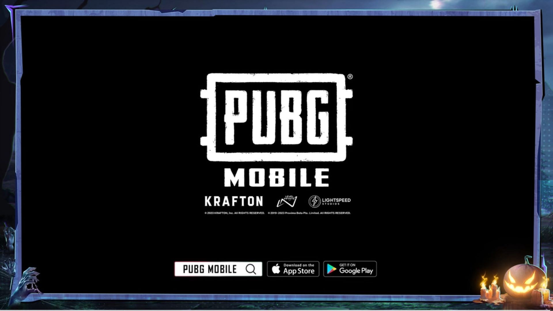 PUBG Mobile Esports 2024 Major changes, new global tournament