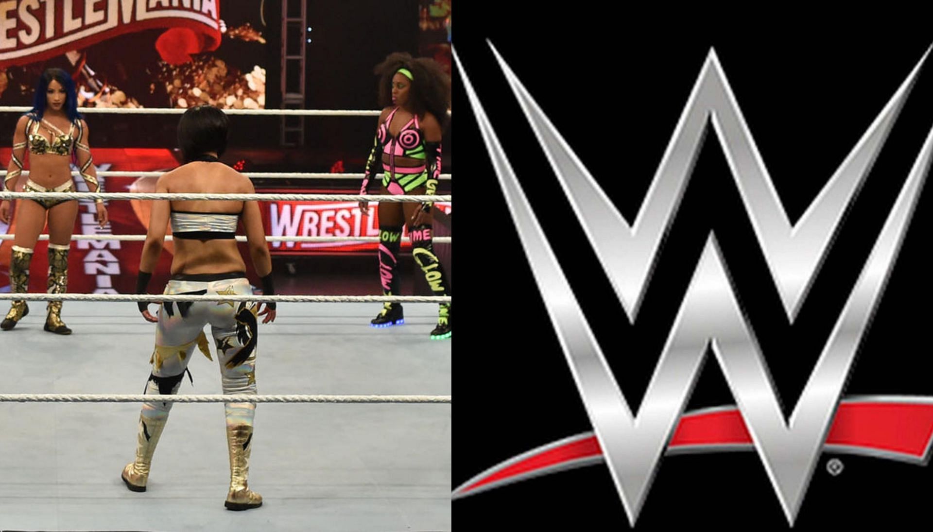 साशा बैंक्स की WWE में वापसी को लेकर आया बड़ा अपडेट 
