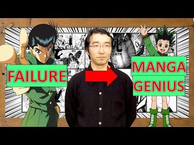 10 Iconic Manga Artists Adored by Anime Fans