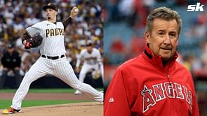"This team will be trash" "110 loss’s season. Coming" - Angels fans disappointed as team reportedly on a 'holding pattern'