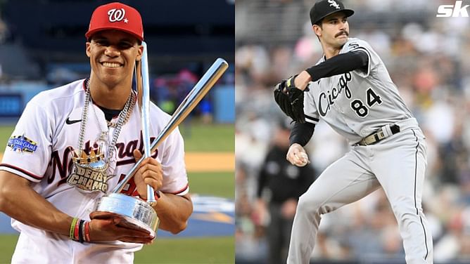 "Save those dollars to keep Juan Soto" - MLB Analyst nudges Yankees in favor of a deal for Dylan Cease over Blake Snell