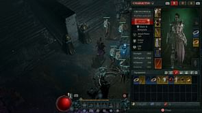 Diablo 4 Season 3 Season Journey objectives, all Legendary Aspect rewards, and more