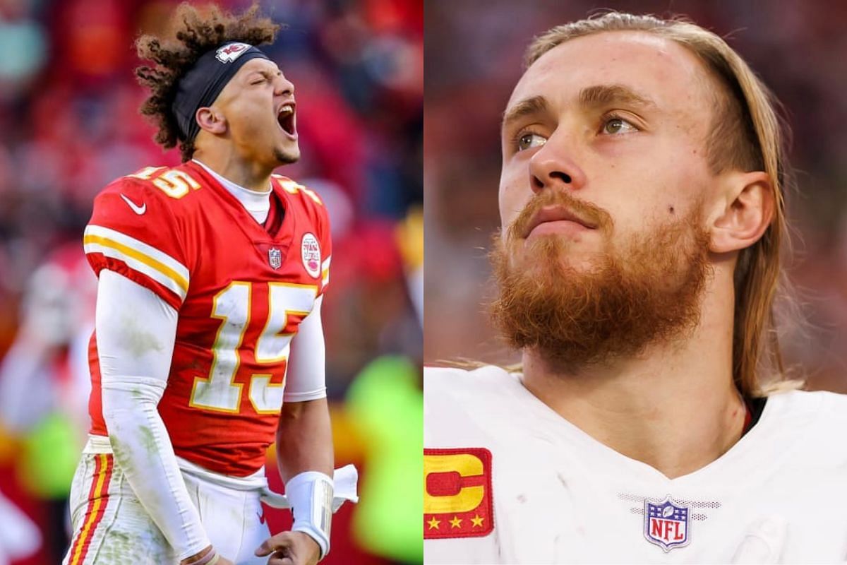 Super Bowl 2024 jersey matchups: Which uniforms will Chiefs and 49ers ...