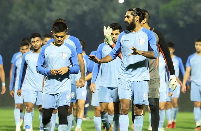 India vs Australia: When and where to watch the AFC Asian Cup 2023 clash?