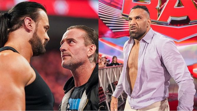 WWE Raw: 4 बड़ी गलतियां जो इस हफ्ते रॉ में देखने को मिलीं