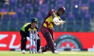 Australia vs West Indies - ICC Men's T20 World Cup 2021