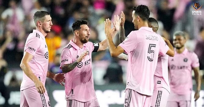 El Salvador vs Inter Miami Prediction and Betting Tips | 19th January 2024