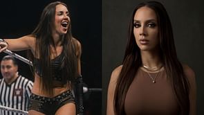 Chelsea Green sends warning to WWE Official