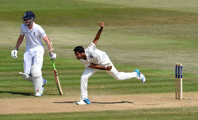 3 reasons why India must consider recalling Bhuvneshwar Kumar in the Test squad