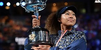 Naomi Osaka's custom kit for Australian Open 2024 revealed