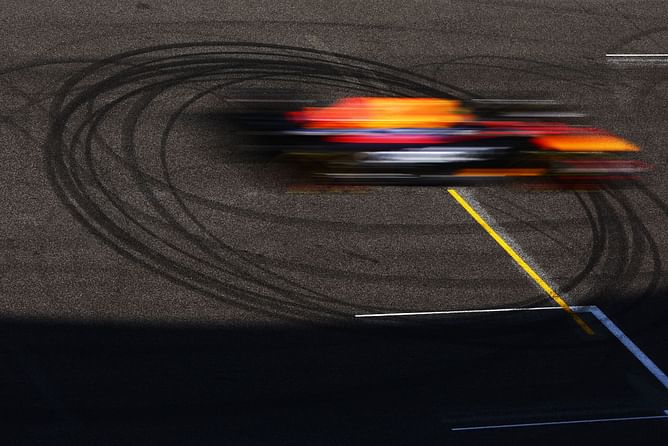 "Some of the rare moments this season Red Bull will be second to Mercedes": Fans react to reigning F1 champions announcing its car launch date