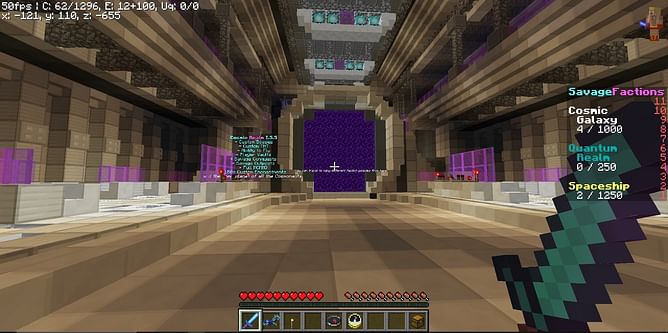 3 best Minecraft Eaglercraft servers