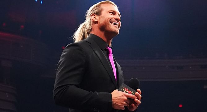 36-year-old star shares honest thoughts on Nic Nemeth (fka Dolph Ziggler) signing with TNA Wrestling