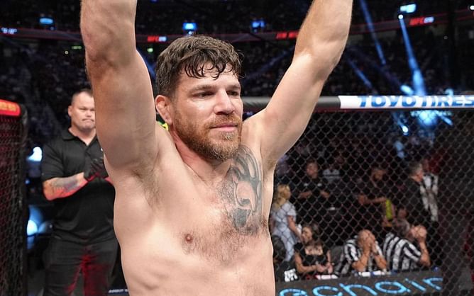 UFC Vegas 84 bonuses: Jim Miller earns 15th career bonus, 3 others take home $50K