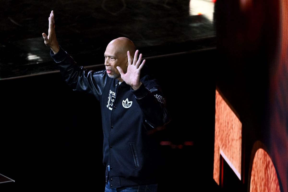 6 players with most points without a freethrow attempt in NBA history