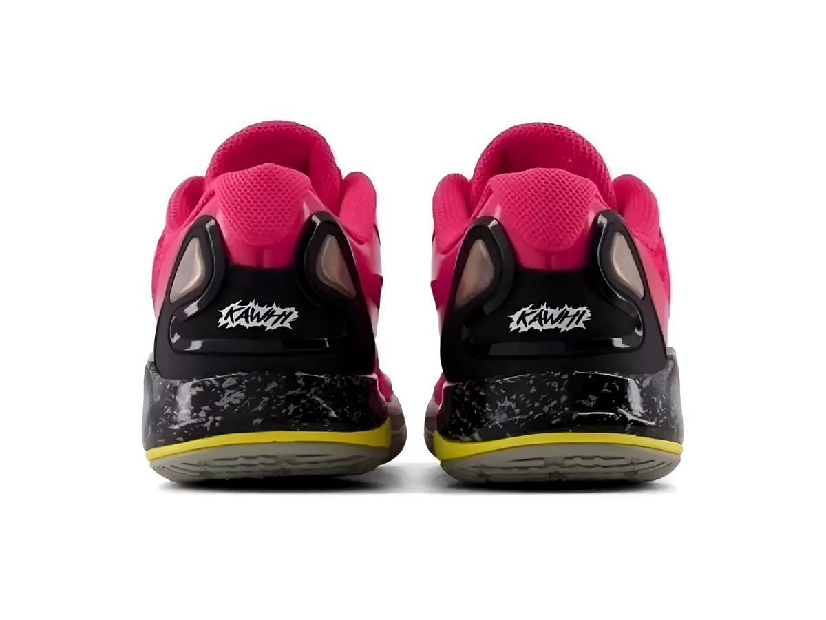 Kawhi Leonard x New Balance Kawhi 4 sneakers: Where to get, price, and ...