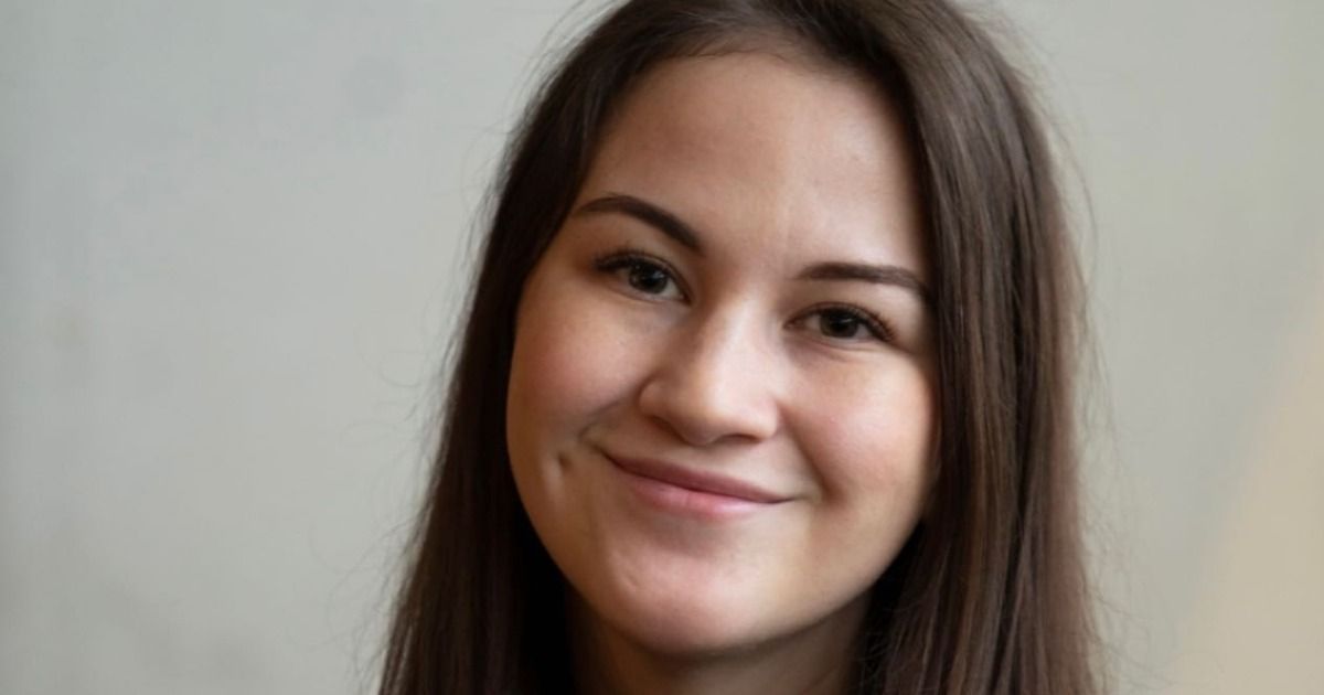 Who is Katarina Ziervogal? All to know about the actor who plays Maya's