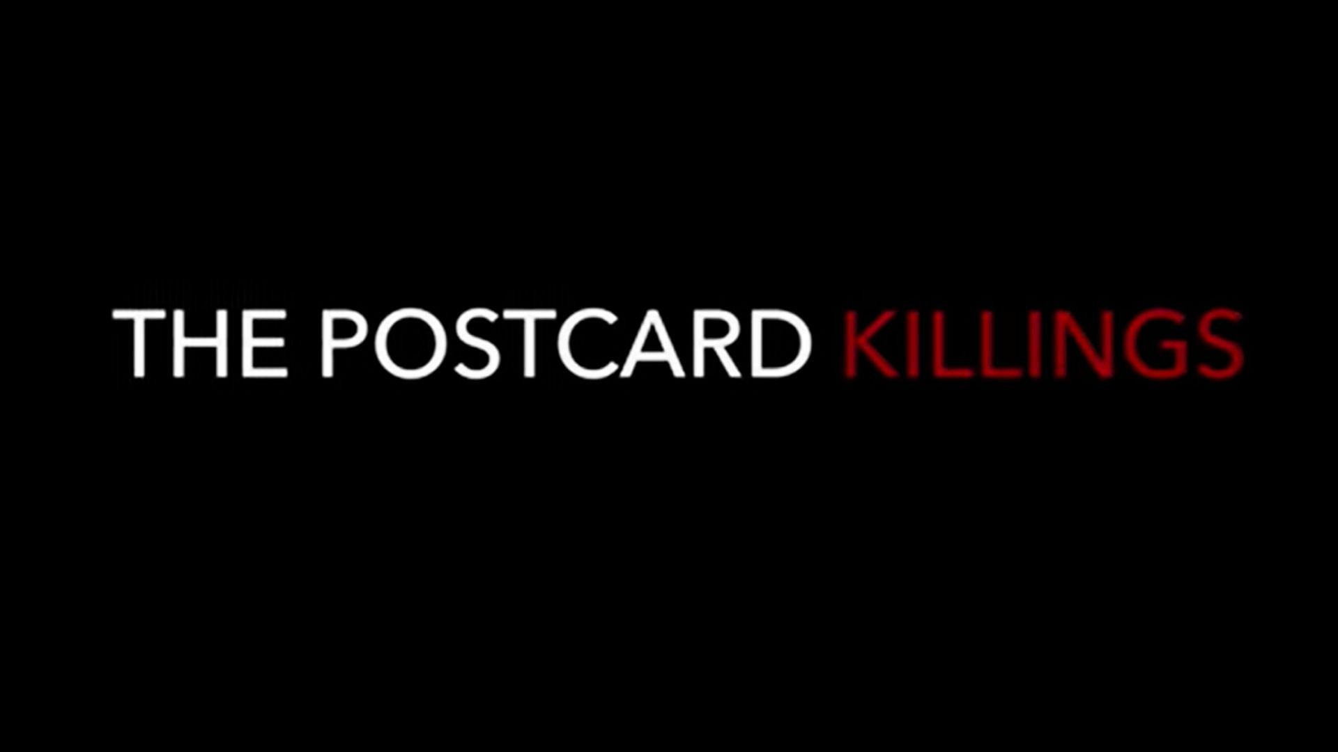 The Postcard Killings shows the psyche of the serial killers (Image via RLJE Films)