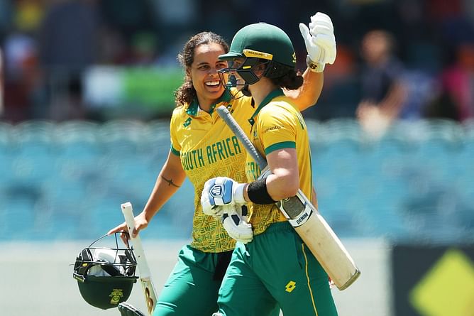 AU-W vs SA-W Dream11 Team Prediction Fantasy Cricket Tips प्लेइंग XI अपडेट आज के तीसरे टी20 मैच के लिए 30 Jan 2024