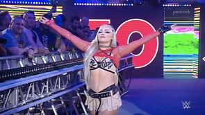 Liv Morgan opens up on her goals this year after Royal Rumble return