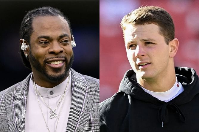 Richard Sherman blasts Milwaukee radio hosts over comment on Brock Purdy: "This is disgusting"
