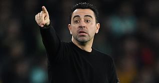 Barcelona attacker was in tears after 4-2 Copa del Rey defeat to Athletic Club: Reports