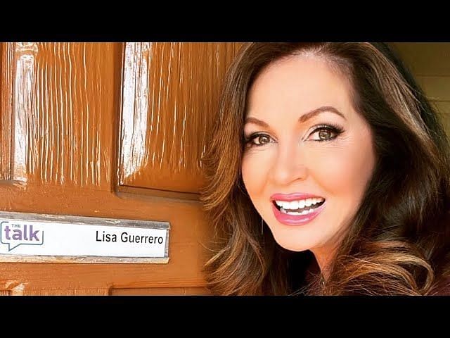 Who is Scott Erickson's ex-wife, Lisa Guerrero? Exploring family life ...