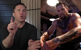 "I don't think the UFC is booking his fight" - Chael Sonnen theorizes why Conor McGregor is still inactive, asks the Irishman to "get the hint"