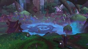 World of Warcraft Dragonflight 10.2.5 release date, Azerothian Archives, Reclaiming Gilneas, Holiday Updates, and more