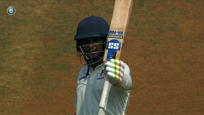 Ranji Trophy 2024 Round 4, Day 4 Round-up: UP register 2-wicket win over Mumbai in thriller; Delhi beat Uttarakhand by 7 runs