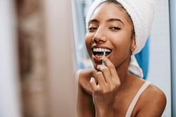 Why does mouthwash burn? Exploring reasons behind tingling sensation
