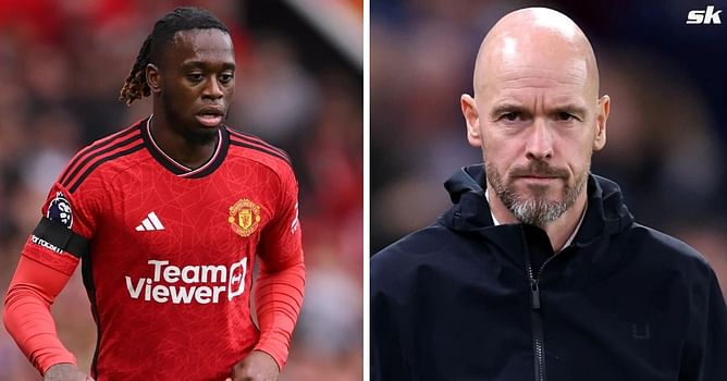 Manchester United reject chance to sign Netherlands international in swap deal for Aaron Wan-Bissaka: Reports