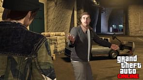GTA Online Bunker Car Dup glitch gets fixed by background update