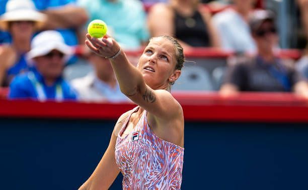 Who Is Karolina Pliskova’s Husband Michal Hrdlicka?