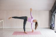 Benefits of somatic exercise for weight loss (image sourced via Pexels / Photo by alexy)