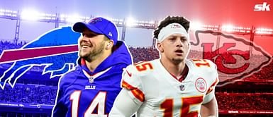 ESPN’s Mina Kimes accuses Patrick Mahomes, Josh Allen of being “elite floppers” ahead of Divisional Playoff faceoff