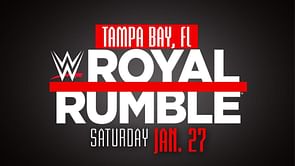 Major blow for WWE ahead of Royal Rumble - Reports