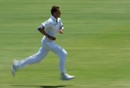 Steyn finished his career as South Africa's most successful bowler in Tests.