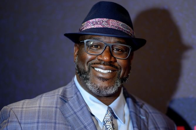 "I would love to headline Sphere" - Shaquille O'Neal wishes to play DJ in $2 billion entertainment venue as New Year resolution